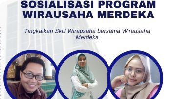 NEC Siap Dukung Program WMK 2024