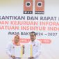Teken Kerjasama Dengan Badan Kejuruan Informatika Persatuan Insinyur Indonesia