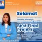 Best Final Project Program MSIB 6