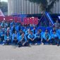 Organisasi Kemahasiswaan UNM Goes To Digiland 2024
