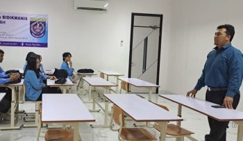 BIDIKMANIS Kota Depok Tahun 2024