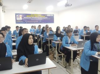 Uji Kompetensi