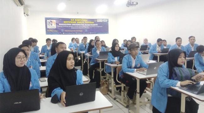Uji Kompetensi