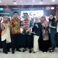 Workshop Penguatan Kerjasama Bagi Perguruan Tinggi Wilayah LLDikti 3