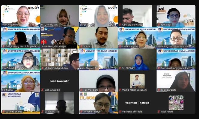 
					Sertifikasi Digital Marketing