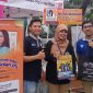 Job & Edu Fair 2024 di SMKN 8 Tangerang