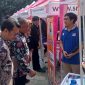 Job & Edu Fair SMKN 8 Tangerang