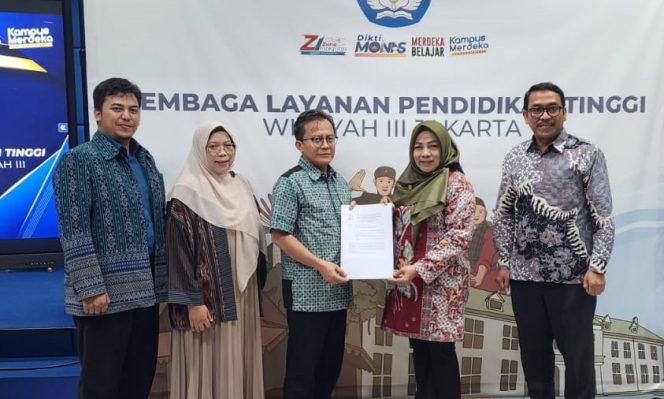 
					Cetak Pemimpin Masa Depan Bidang Teknologi