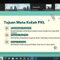  Sosialisasi PKL
