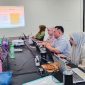 Nusa Mandiri Innovation Center Ikuti Audit Mutu Internal Siklus Ke-3