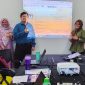 Nusa Mandiri Startup Center Ikuti Audit Mutu Internal