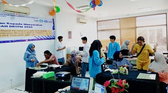 Inovasi Digital dan Packaging