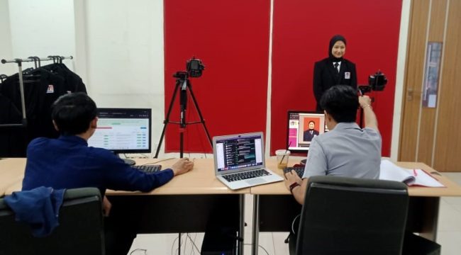 Peran Bimbingan Dosen
