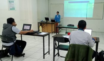 Sidang Skripsi