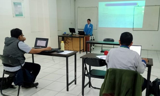 
					Sidang Skripsi