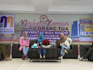 NEC Ambil Bagian di NKBO