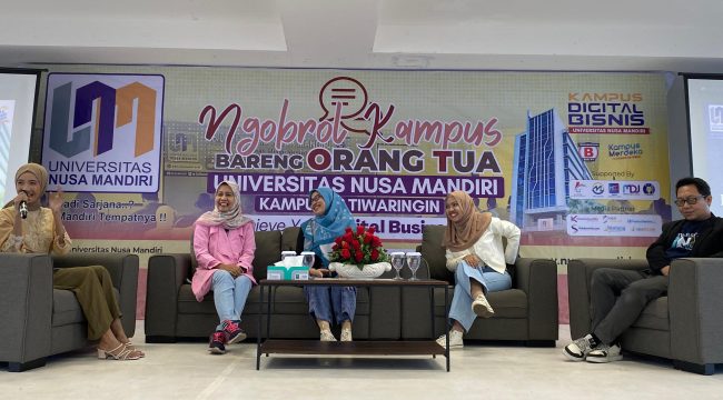 NEC Ambil Bagian di NKBO