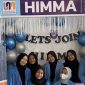 Extravaganza & Booth Interaktif HIMMA