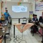 Dosen Universitas Nusa Mandiri Beri Pelatihan