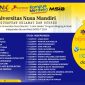 29 Mahasiswa UNM Lolos Program MSIB 7