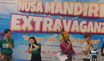 HIMSI Siap Berpartisipasi dan Meriahkan MOKA dan SERASI