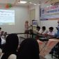 Latih Pengelolaan Organisasi Berbasis AI