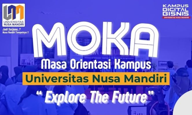 
					Ikut Aktif Kembangkan Softskill Maba