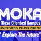 Ikut Aktif Kembangkan Softskill Maba
