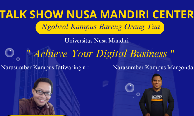 
					Ngobrol Kampus Bareng Orang Tua (NKBO) 2024