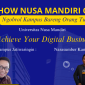 Ngobrol Kampus Bareng Orang Tua (NKBO) 2024