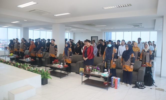 
					Alami Lonjakan Partisipan, ICITRI Jadi Kepercayaan Para Peneliti Tuangkan Penelitiannya