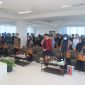 ICITRI Alami Lonjakan Partisispan