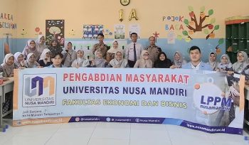 Program Hibah Pengabdian kepada Masyarakat (PkM)