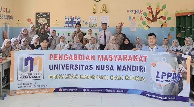 Program Hibah Pengabdian kepada Masyarakat (PkM)