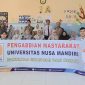 Program Hibah Pengabdian kepada Masyarakat (PkM)