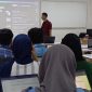 HIMASATA UNM Sukses Gelar Workshop Pengembangan AI Berbasis Data-Driven