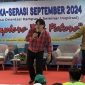 NMYC Dalam Acara SERASI
