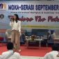 Hadirkan Cinta dan Persahabatan