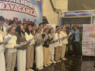 Harmoni Indah