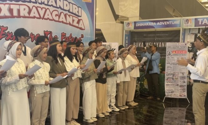 
					Harmoni Indah