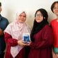 Kolaborasi Internasional Mahasiswa UNM