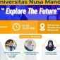 Dunia Bisnis Digital