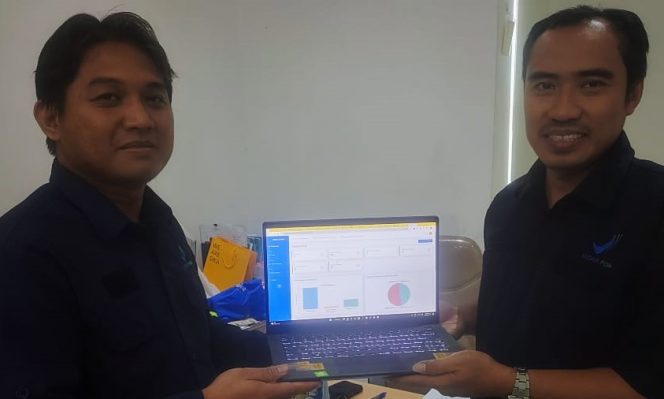 
					Hibahkan Aplikasi Pengaduan Kerusakan Aset BMN