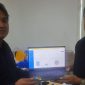 Hibahkan Aplikasi Pengaduan Kerusakan Aset BMN