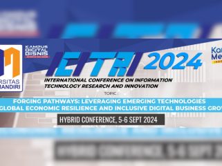ICITRI 2024