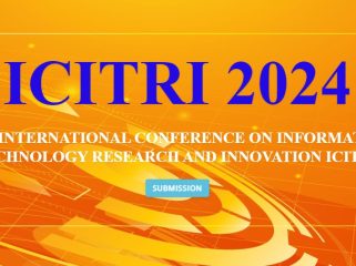 ICITRI 2024