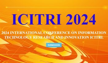 ICITRI 2024