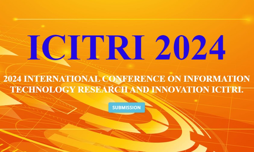 ICITRI 2024