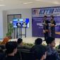 Bangga Ikut ICITRI 2024