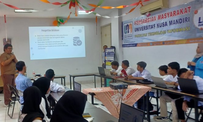 
					Pelatihan Dalam Peningkatan Efisiensi Alur Kerja